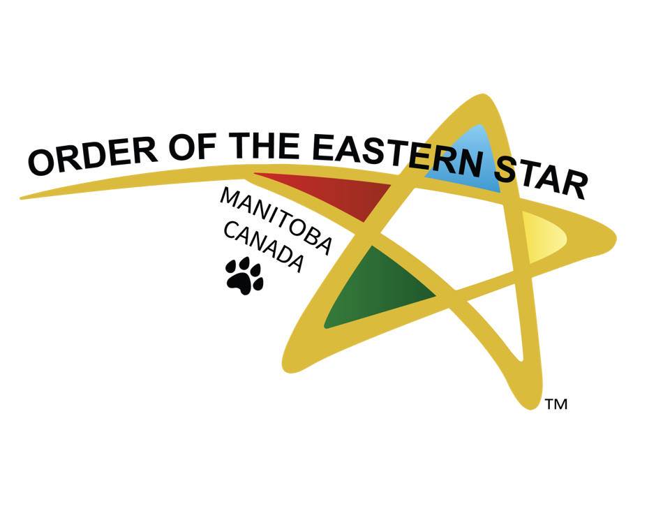 Order of the Eastern Star Manitoba